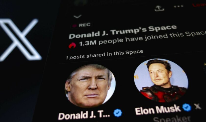 « Show » Trump-Musk, tensions Iran-Israël et Jegou-Auradou libres